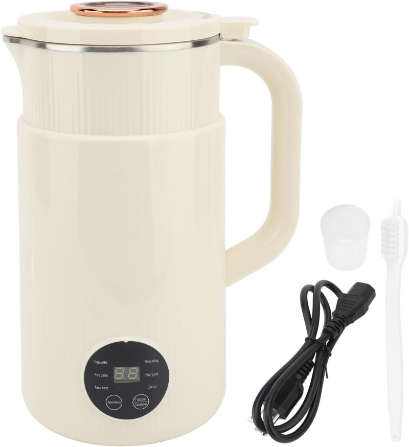 Electric Soy Milk Maker - Image 6