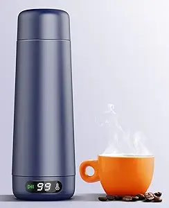 Travel Kettle