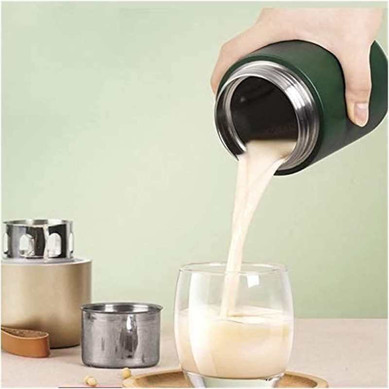 Milk Frother - Image 2