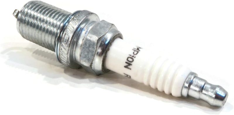 (Pack Of 2) Champion Spark Plugs For John Deere M78543 - Image 6