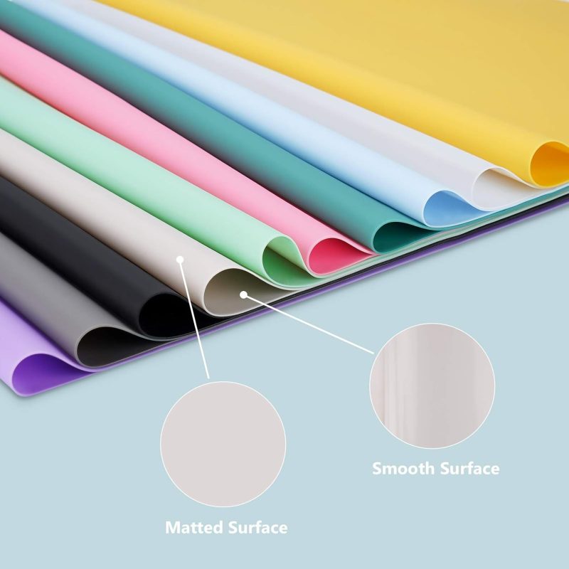Gartful Silicone Mats For Kitchen Counter - Image 3