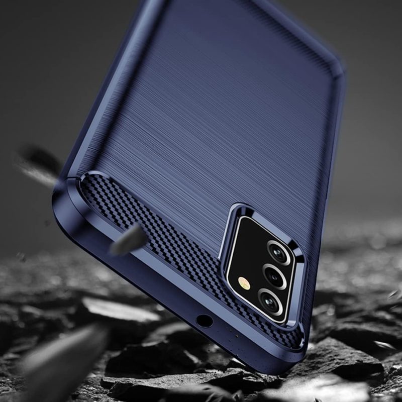 A03S Hybrid Protective Case for Galaxy A03 - Image 4