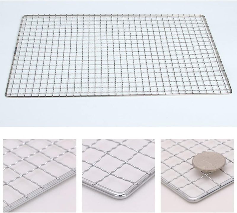 Joyray Grill Rack Grids - Image 5