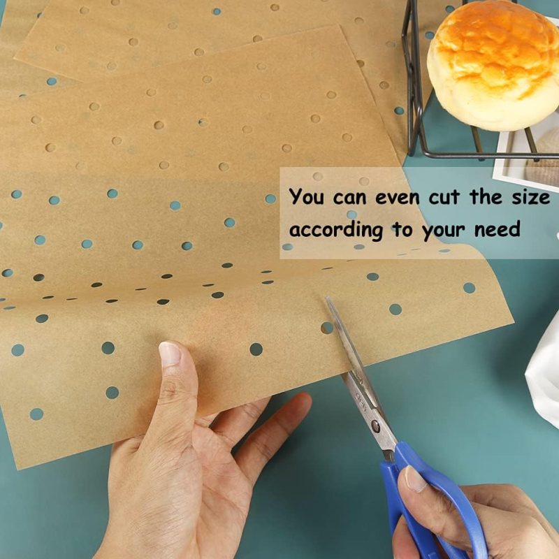 Bykitchen Air Fryer Oven Liners - Image 3