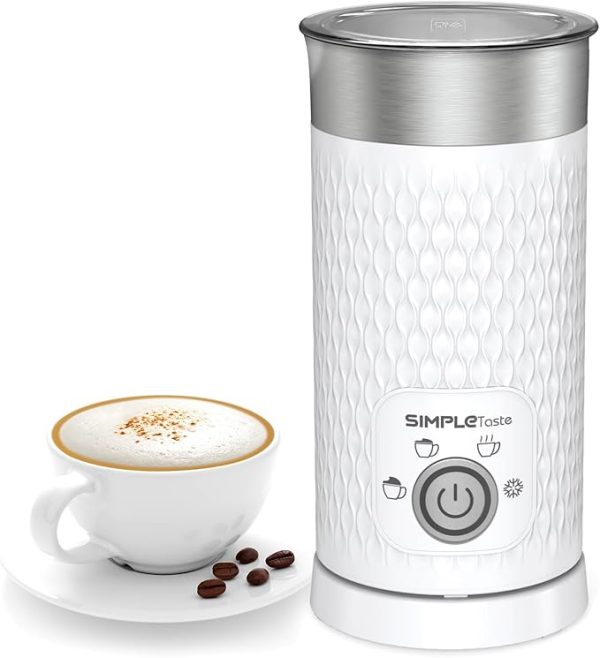 Simpletaste Milk Frother