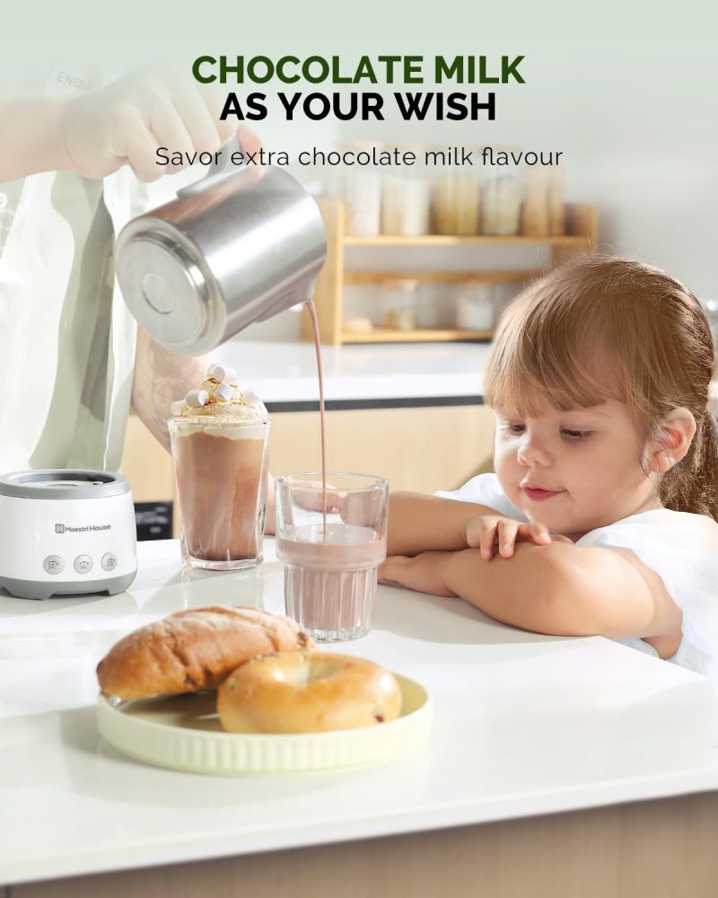 Maestri House Milk Frother - Image 6