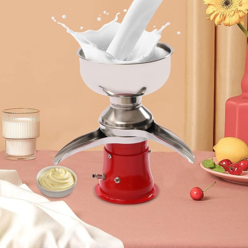 Milk Cream Separator - Image 4