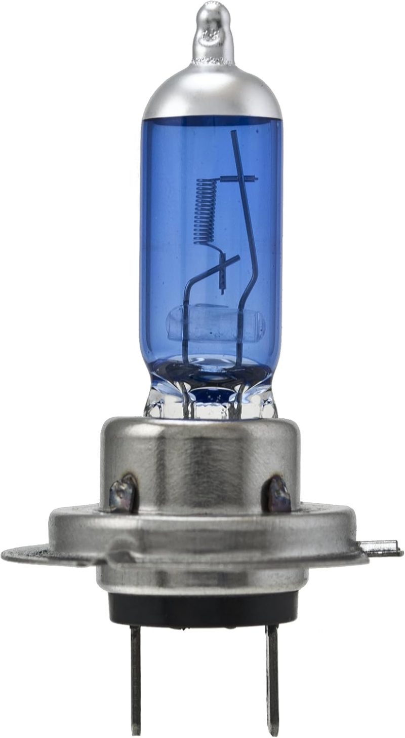 Hella H71070307 Optilux Xb Series H7 Xenon White Halogen Bulbs - Image 2