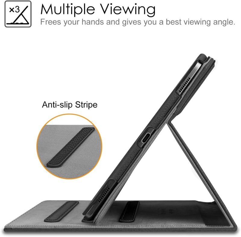 GENERIC Fintie Case for Samsung Galaxy Tab S6 10.5 - Image 4