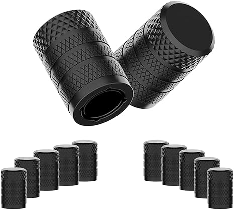 Ckauto Tire Valve Stem Caps