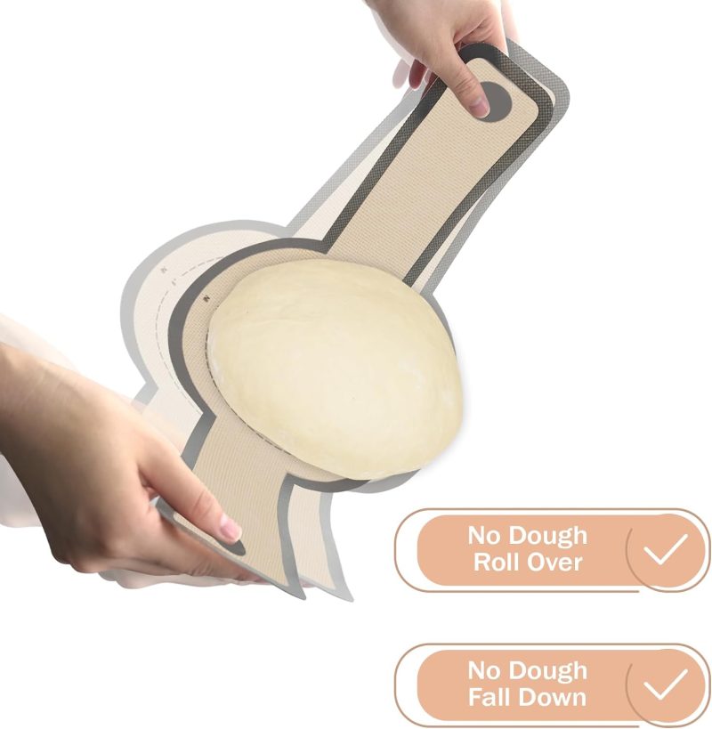 Silicone Bread Sling For Dutch Oven - Image 3