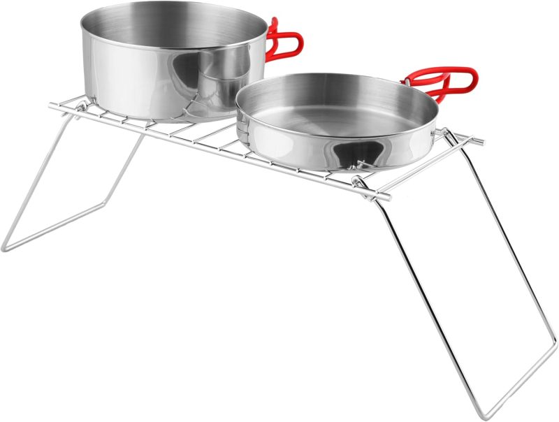 Coghlan'S Pack Grill – Lightweight - Image 4