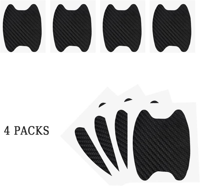 4Pcs Sticker - Image 5