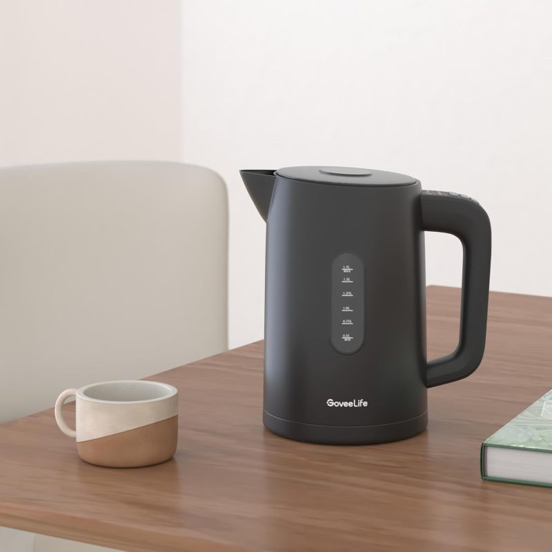 Goveelife Smart Kettle Temperature Control 1.7L - Image 2