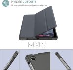2021 ProCase Cover for Samsung Galaxy Tab A7 Lite 8.7 Inch 2021 Tablet Model SM-T220/T225/T227，Slim Stand Hard Back Shell Protective Case for Galaxy Tab A7 Lite 8.7 - Image 3