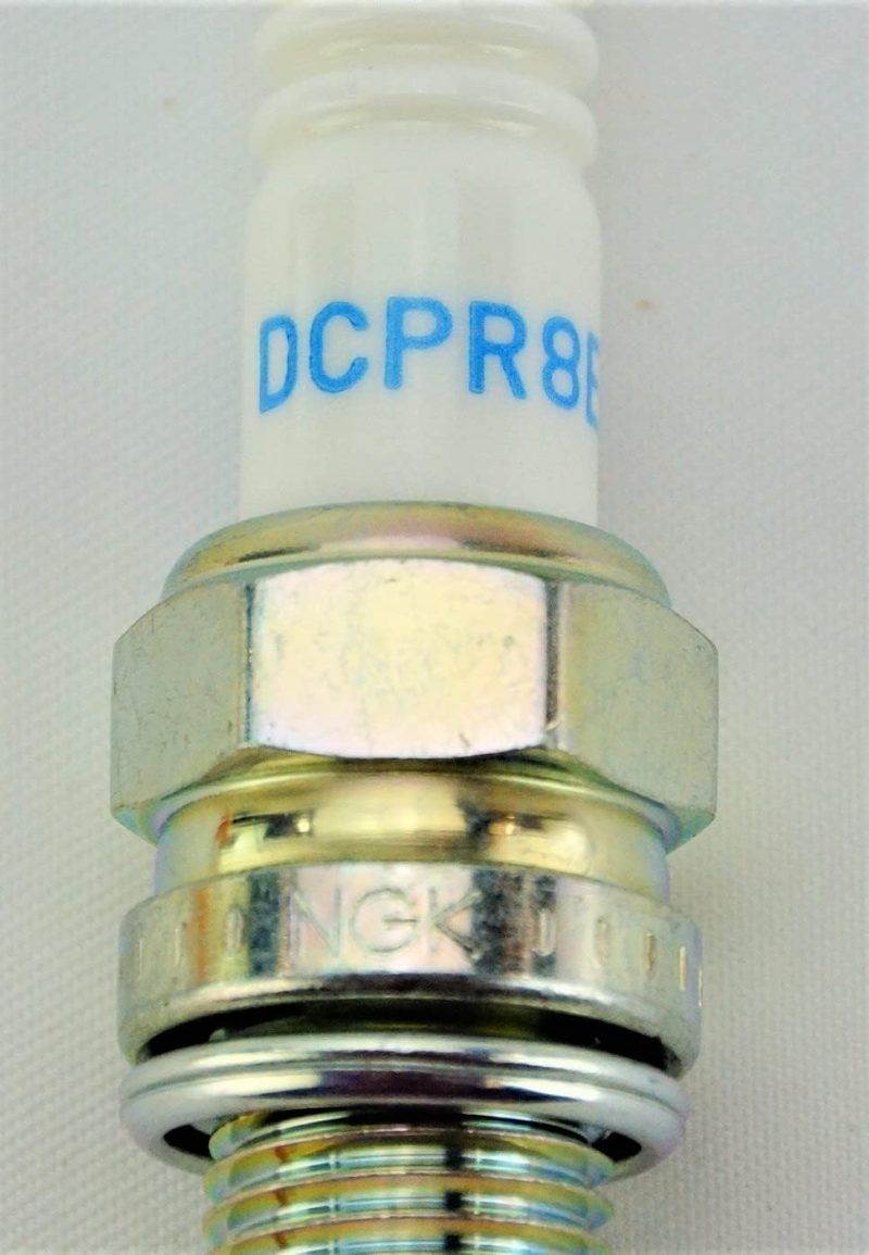 Ngk Spark Plug 4339 Dcpr8E (2 Pack) - Image 6