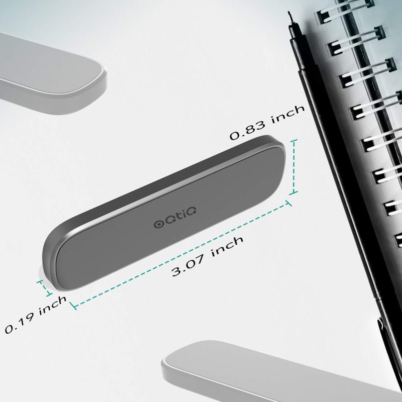 Oqtiq [2 Pack] Magnetic Car Mount - Image 4