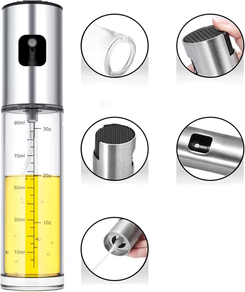 Oil Sprayer For Cooking - Image 3