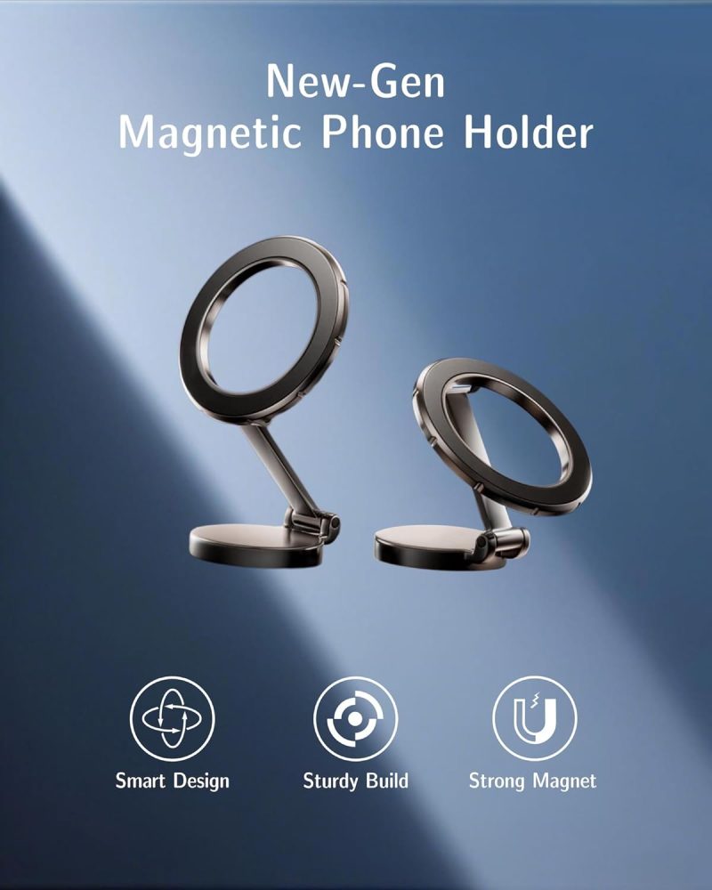 Aaf For Magsafe Car Mount - Image 2