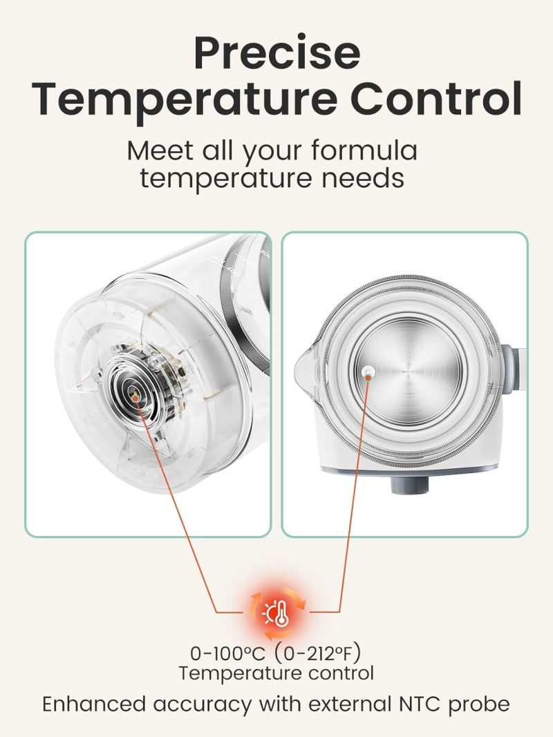 Grownsy Baby Instant Warmer - Image 4
