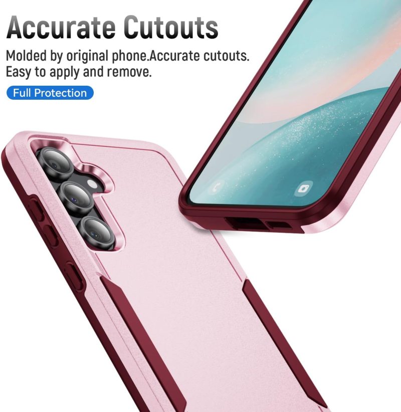 S24 Phone Case for Galaxy S24 - Image 3