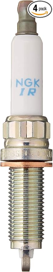 Ngk 97506 Laser Iridium Spark Plug (4 Pack) Silzkbr8D8S