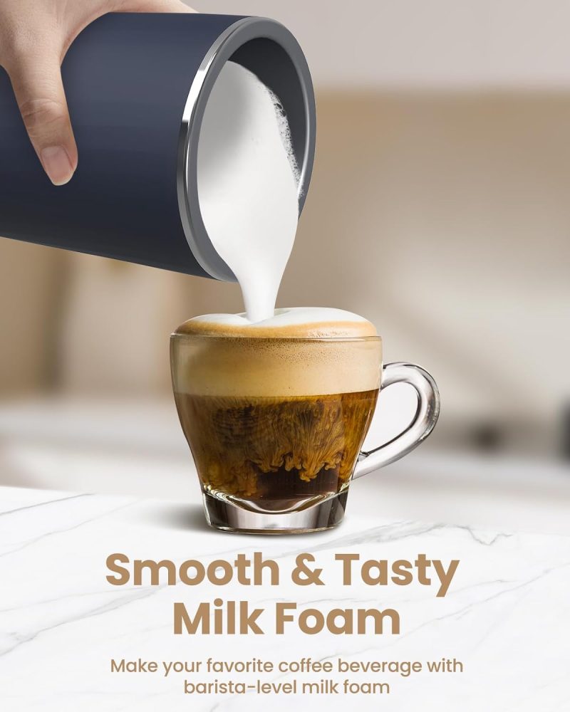Simpletaste Milk Frother - Image 2