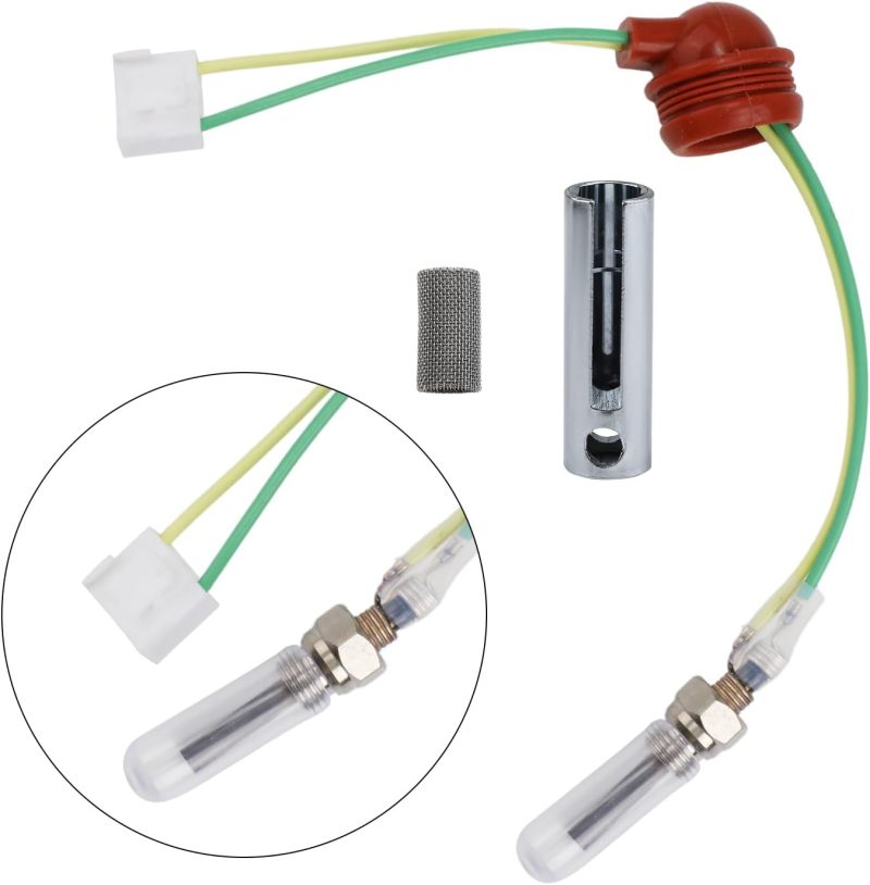 7Pcs 12V 2Kw 5Kw 8Kw Glow Plug Repair Kit - Image 3