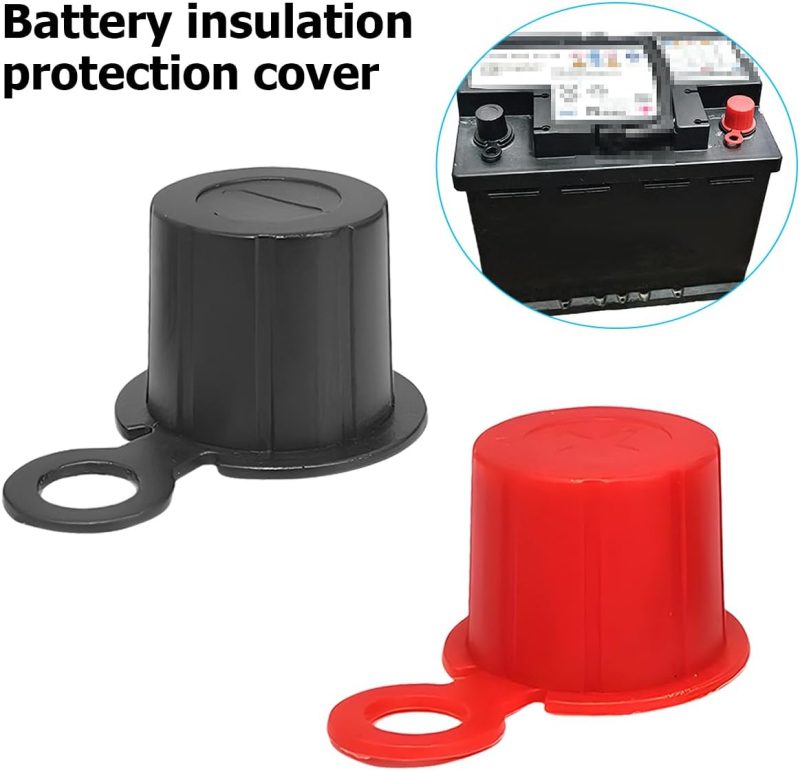 Mandark Car Battery Terminal Cover - Image 5