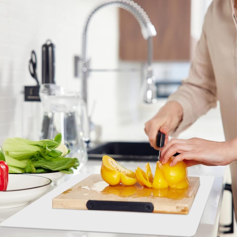 Silicone Mat For Kitchen Counter - Image 3