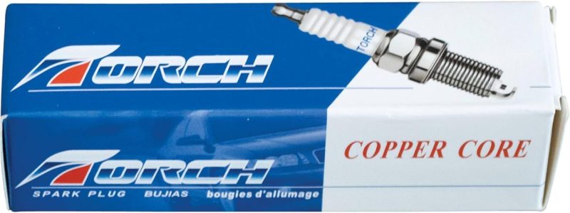 Stens 131-039 Pk2 Torch Spark Plugs F6Rtc - Image 6