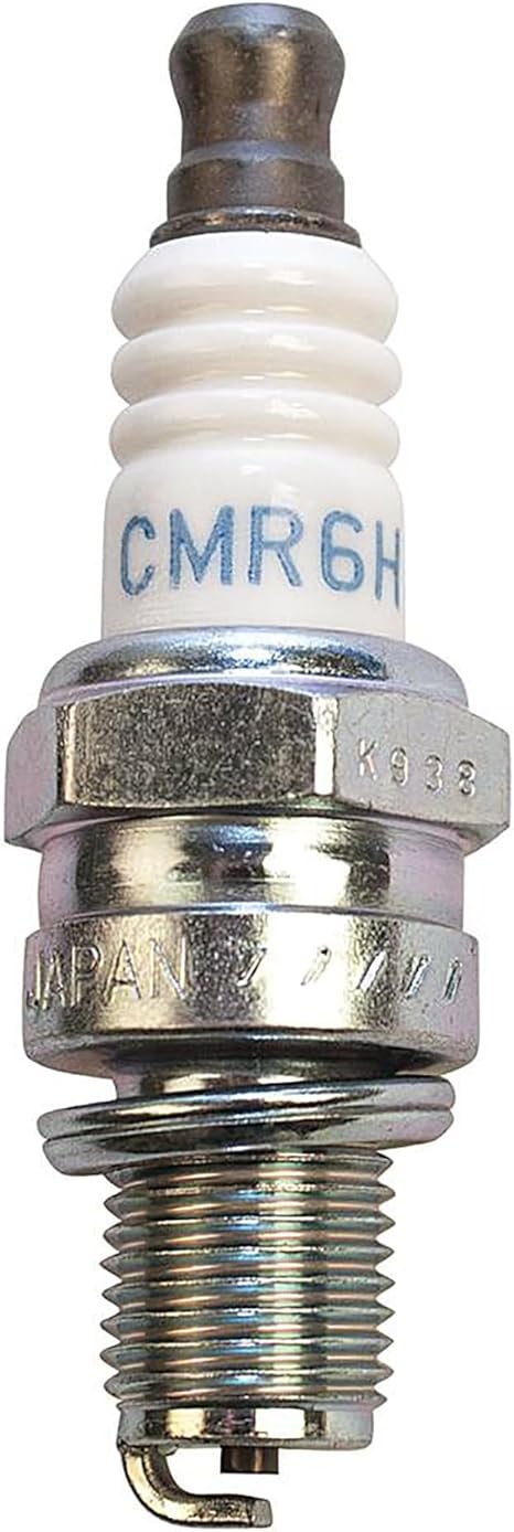 Midwest Engine Ngk Carded Spark Plug