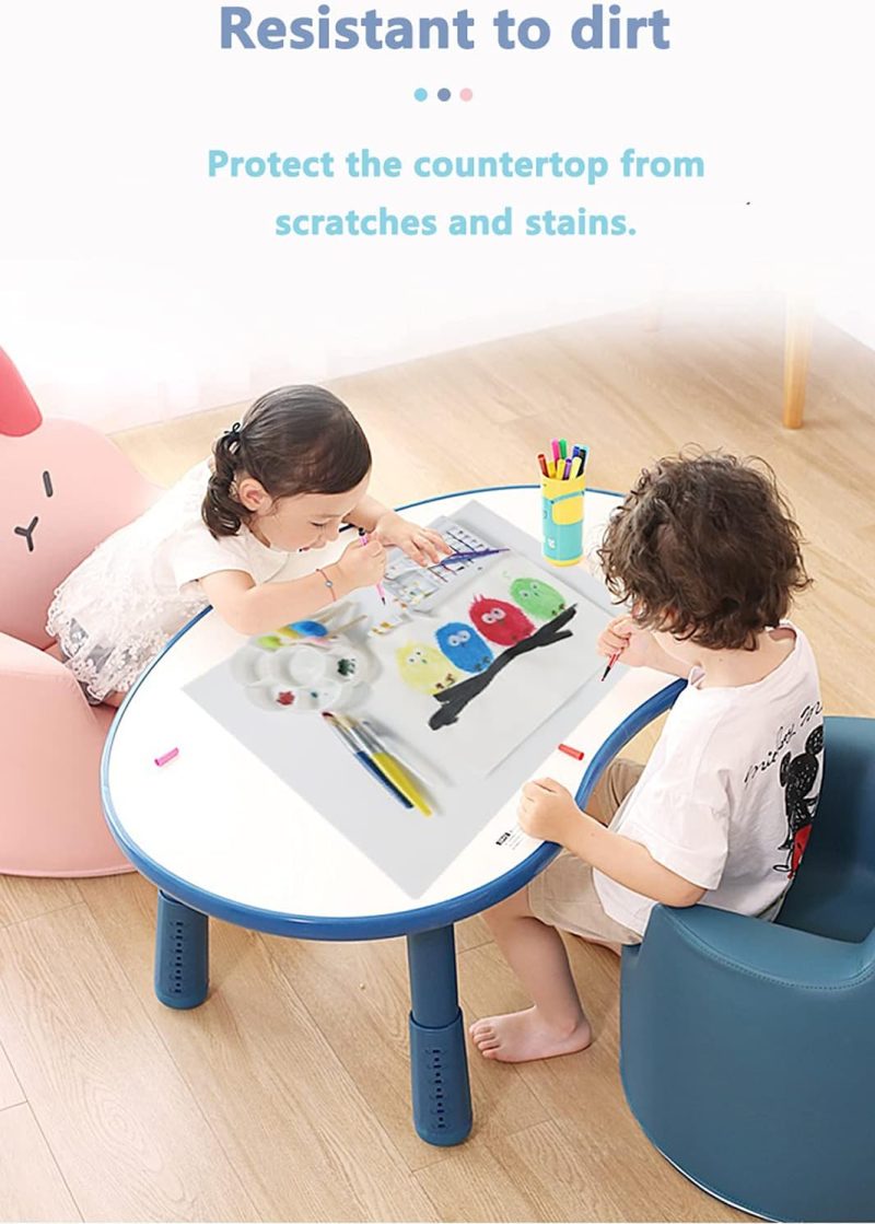 Silicone Mat For Kitchen Counter - Image 6