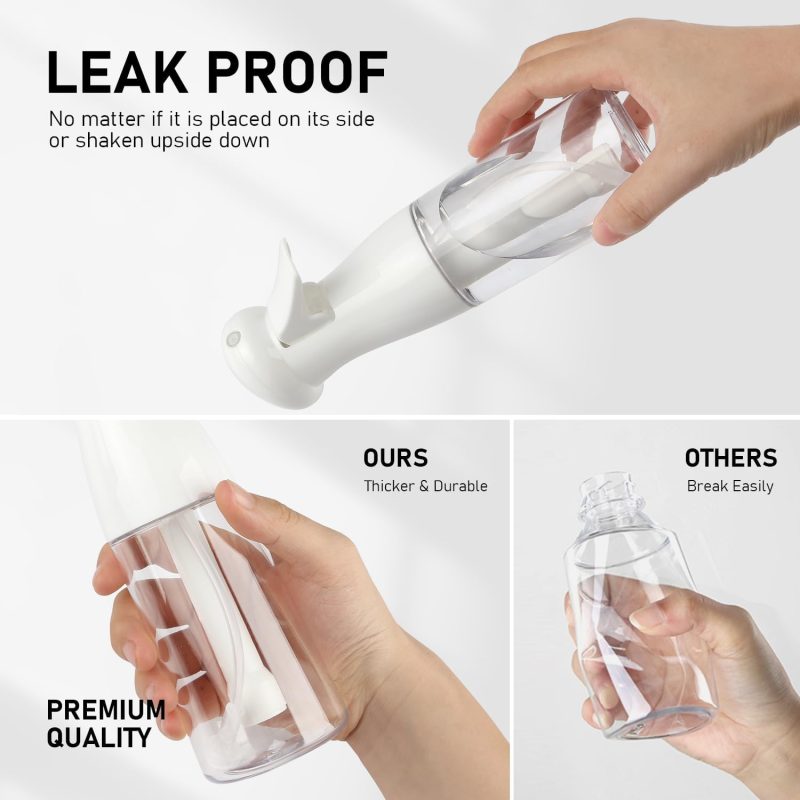 Spray Bottle For Hair - Image 6