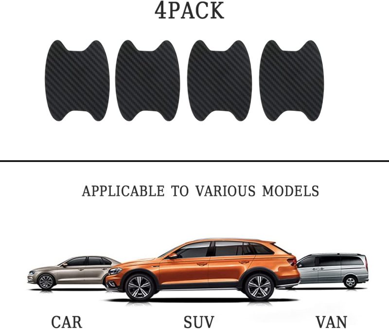 4Pcs Sticker - Image 3