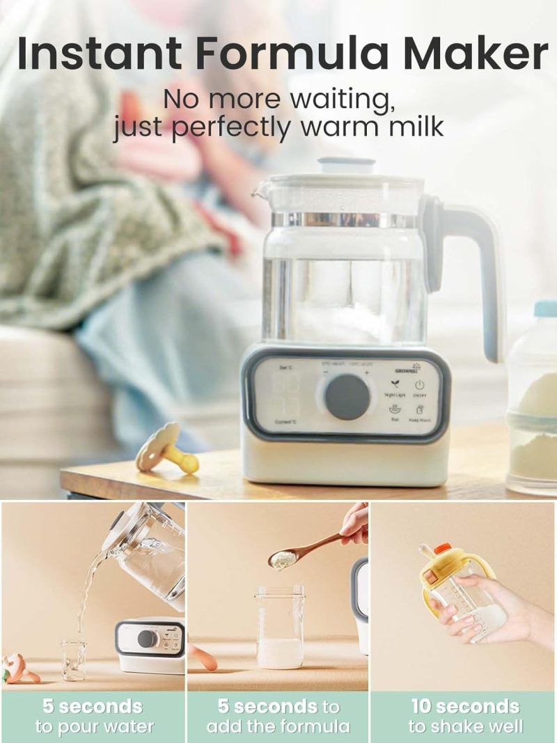 Grownsy Baby Instant Warmer - Image 2