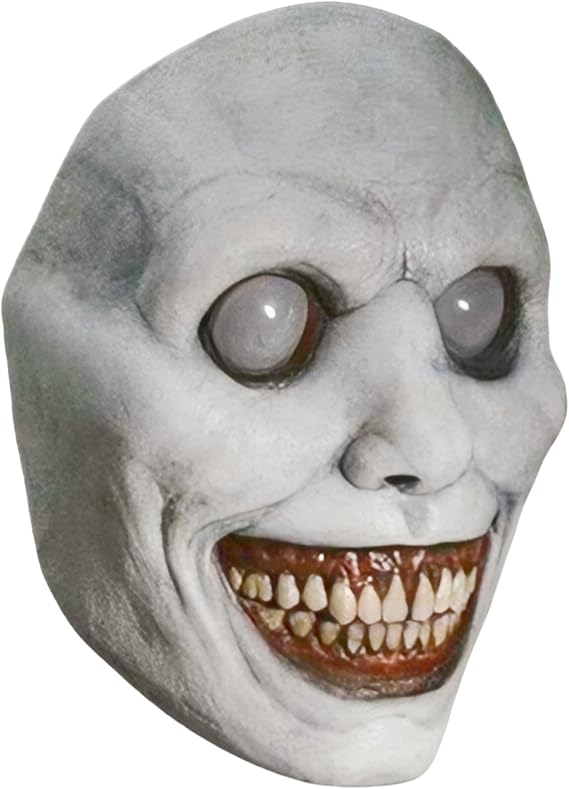 Scary Halloween Mask For Adults