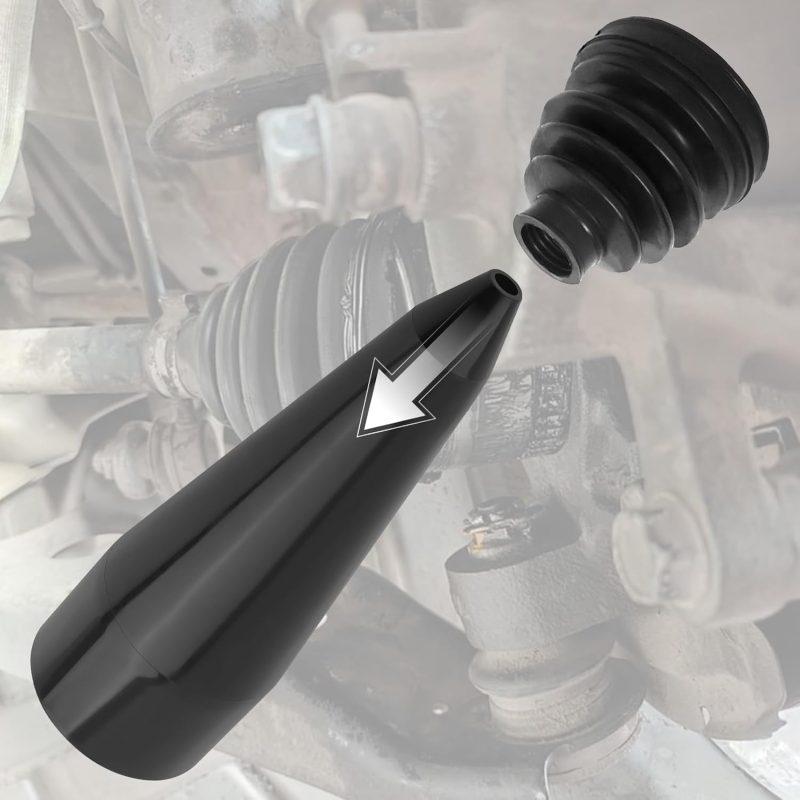 Cv Boot Tool Cone Mounting Accessories - Image 4