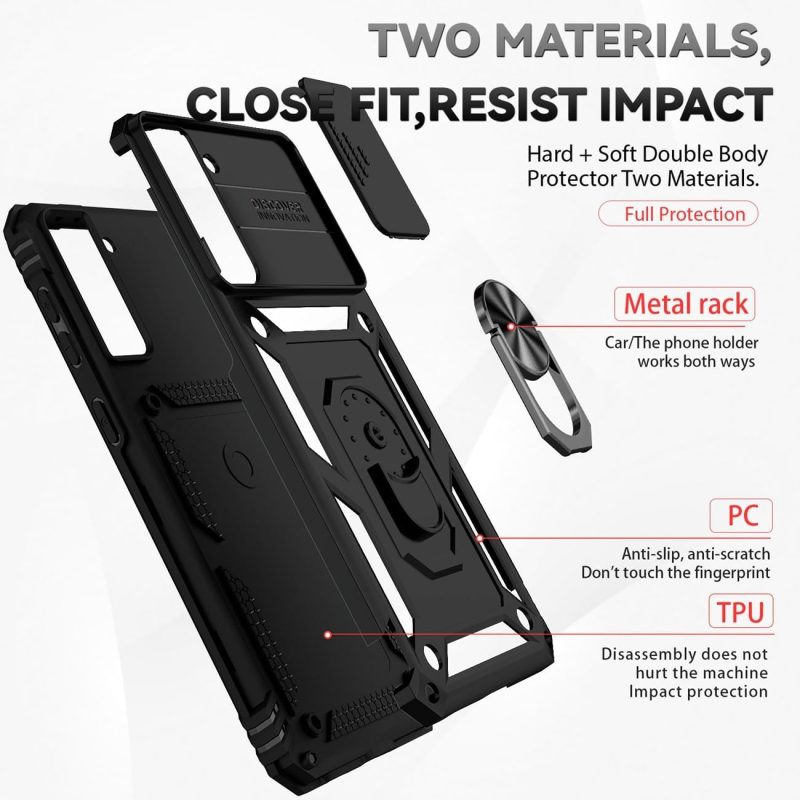 S21 Phone Case for Galaxy S21 - Image 3
