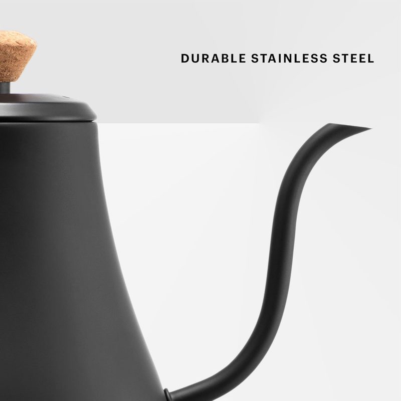 Bodum 27Oz Bistro Gooseneck Electric Water Kettle - Image 6