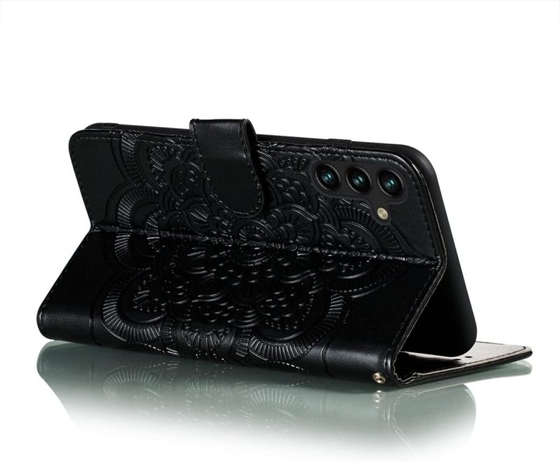 EYZUTAK Hybrid Protective Case for Galaxy A15 4G - Image 6