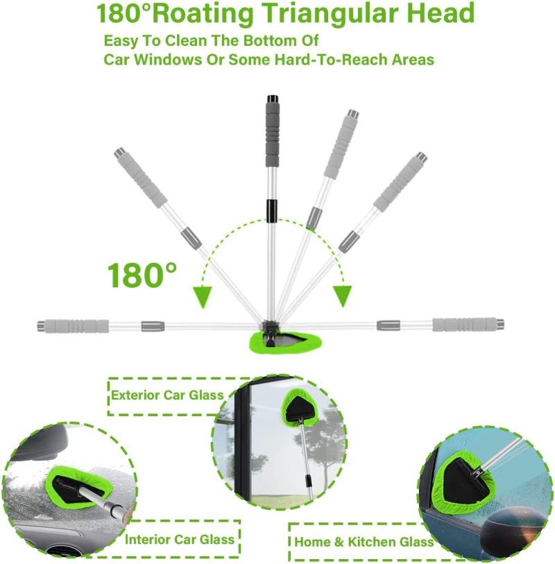 Windshield Cleaning Tool - Image 3