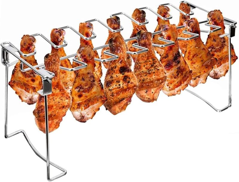 Triceratops 2 Packs Grill Rack - Image 2