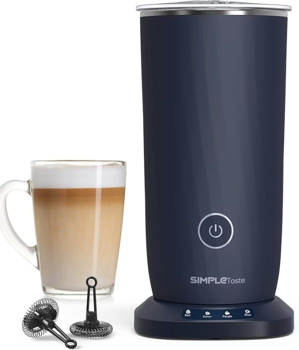 Simpletaste Milk Frother