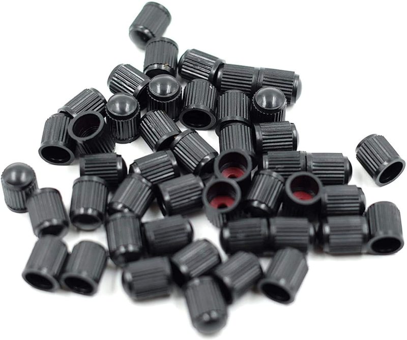 Ckauto 50 Pack Tire Valve Caps - Image 6