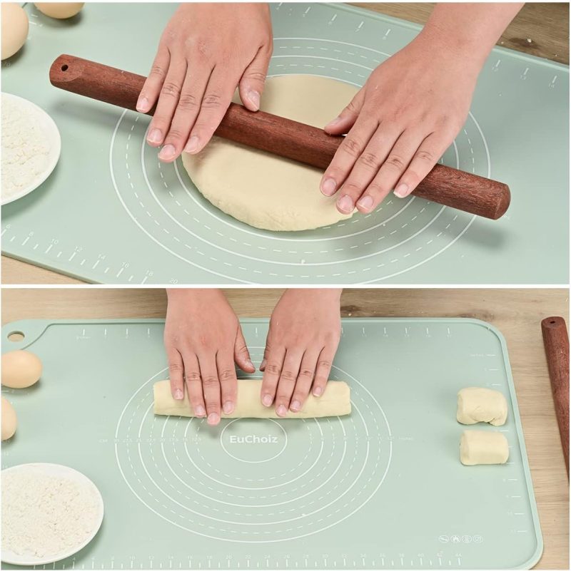 Silicone Pastry Mat 24 - Image 6
