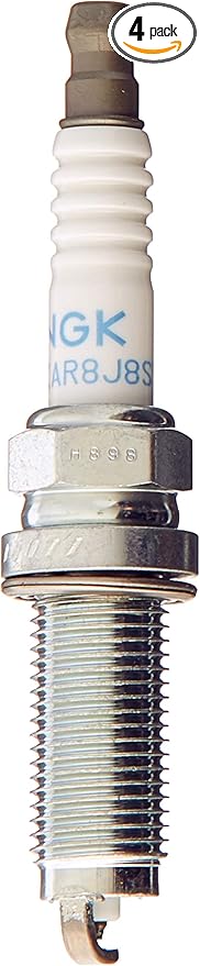 Ngk Ilzkar8J8Sy Laser Iridium Spark Plug (95660 Laser Iridium)