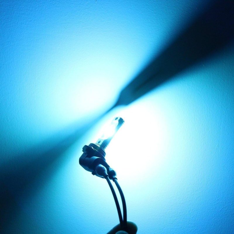 Alla Lighting 3800Lm H8 H11 Led Bulbs H16 - Image 6