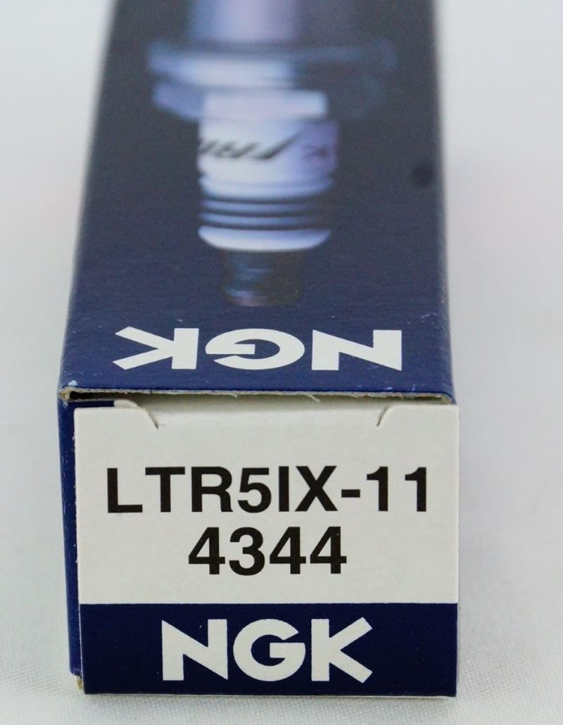 Ngk Iridium Ix Spark Plugs Compatible With Chevrolet Silverado 1500 5.3L 6.2L V8 2014-2024 (8 Pack) - Image 6