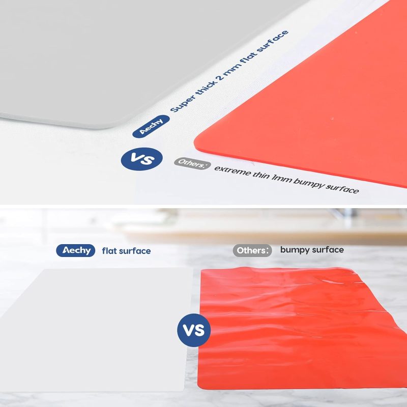 Aechy Extra Large Silicone Mat 35.3 - Image 6